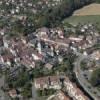 Photos aériennes de Delle (90100) - Autre vue | Territoire-de-Belfort, Franche-Comté, France - Photo réf. N018314
