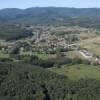 Photos aériennes de Étueffont (90170) - Autre vue | Territoire-de-Belfort, Bourgogne-Franche-Comté, France - Photo réf. N018317