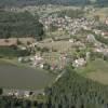 Photos aériennes de Étueffont (90170) - Autre vue | Territoire-de-Belfort, Franche-Comté, France - Photo réf. N018318