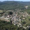 Photos aériennes de Étueffont (90170) | Territoire-de-Belfort, Franche-Comté, France - Photo réf. N018320