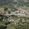 Photos aériennes de Étueffont (90170) - Autre vue | Territoire-de-Belfort, Franche-Comté, France - Photo réf. N018321