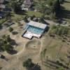 Photos aériennes de "piscine" - Photo réf. N018324