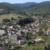 Photos aériennes de Étueffont (90170) - Autre vue | Territoire-de-Belfort, Franche-Comté, France - Photo réf. N018326