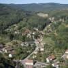 Photos aériennes de Étueffont (90170) - Autre vue | Territoire-de-Belfort, Bourgogne-Franche-Comté, France - Photo réf. N018327