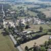 Photos aériennes de Fontaine (90150) - Autre vue | Territoire-de-Belfort, Bourgogne-Franche-Comté, France - Photo réf. N018329