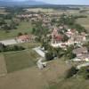 Photos aériennes de Fontaine (90150) | Territoire-de-Belfort, Franche-Comté, France - Photo réf. N018333