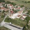 Photos aériennes de Fontaine (90150) - Autre vue | Territoire-de-Belfort, Bourgogne-Franche-Comté, France - Photo réf. N018334
