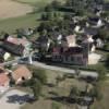 Photos aériennes de Fontaine (90150) - Autre vue | Territoire-de-Belfort, Bourgogne-Franche-Comté, France - Photo réf. N018335