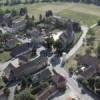 Photos aériennes de Fontaine (90150) - Autre vue | Territoire-de-Belfort, Bourgogne-Franche-Comté, France - Photo réf. N018336