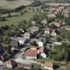 Photos aériennes de Fontaine (90150) - Autre vue | Territoire-de-Belfort, Bourgogne-Franche-Comté, France - Photo réf. N018337