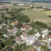 Photos aériennes de Fontaine (90150) - Autre vue | Territoire-de-Belfort, Bourgogne-Franche-Comté, France - Photo réf. N018338