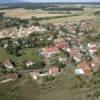 Photos aériennes de Fontaine (90150) - Autre vue | Territoire-de-Belfort, Bourgogne-Franche-Comté, France - Photo réf. N018339