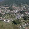 Photos aériennes de Giromagny (90200) - Autre vue | Territoire-de-Belfort, Bourgogne-Franche-Comté, France - Photo réf. N018342