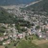 Photos aériennes de Giromagny (90200) - Autre vue | Territoire-de-Belfort, Franche-Comté, France - Photo réf. N018343