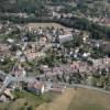 Photos aériennes de Giromagny (90200) - Autre vue | Territoire-de-Belfort, Bourgogne-Franche-Comté, France - Photo réf. N018344