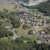 Photos aériennes de Giromagny (90200) - Autre vue | Territoire-de-Belfort, Franche-Comté, France - Photo réf. N018345