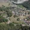Photos aériennes de Giromagny (90200) - Autre vue | Territoire-de-Belfort, Bourgogne-Franche-Comté, France - Photo réf. N018345