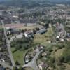 Photos aériennes de Giromagny (90200) | Territoire-de-Belfort, Franche-Comté, France - Photo réf. N018347