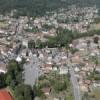 Photos aériennes de Giromagny (90200) - Autre vue | Territoire-de-Belfort, Bourgogne-Franche-Comté, France - Photo réf. N018348