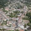Photos aériennes de Giromagny (90200) - Autre vue | Territoire-de-Belfort, Franche-Comté, France - Photo réf. N018349