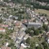 Photos aériennes de Giromagny (90200) - Autre vue | Territoire-de-Belfort, Bourgogne-Franche-Comté, France - Photo réf. N018350