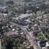 Photos aériennes de Giromagny (90200) - Autre vue | Territoire-de-Belfort, Franche-Comté, France - Photo réf. N018352