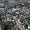 Photos aériennes de Giromagny (90200) - Autre vue | Territoire-de-Belfort, Bourgogne-Franche-Comté, France - Photo réf. N018352