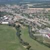 Photos aériennes de Grandvillars (90600) - Autre vue | Territoire-de-Belfort, Bourgogne-Franche-Comté, France - Photo réf. N018353