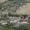 Photos aériennes de Grandvillars (90600) - Autre vue | Territoire-de-Belfort, Bourgogne-Franche-Comté, France - Photo réf. N018355
