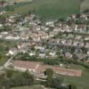Photos aériennes de Grandvillars (90600) | Territoire-de-Belfort, Franche-Comté, France - Photo réf. N018356
