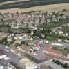 Photos aériennes de Grandvillars (90600) - Autre vue | Territoire-de-Belfort, Franche-Comté, France - Photo réf. N018357