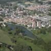 Photos aériennes de Grandvillars (90600) - Autre vue | Territoire-de-Belfort, Franche-Comté, France - Photo réf. N018358