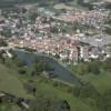 Photos aériennes de Grandvillars (90600) - Autre vue | Territoire-de-Belfort, Bourgogne-Franche-Comté, France - Photo réf. N018358