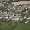 Photos aériennes de Grandvillars (90600) - Autre vue | Territoire-de-Belfort, Bourgogne-Franche-Comté, France - Photo réf. N018359