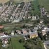 Photos aériennes de Grandvillars (90600) - Autre vue | Territoire-de-Belfort, Franche-Comté, France - Photo réf. N018360