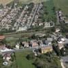 Photos aériennes de Grandvillars (90600) - Autre vue | Territoire-de-Belfort, Bourgogne-Franche-Comté, France - Photo réf. N018360