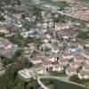 Photos aériennes de Grandvillars (90600) - Autre vue | Territoire-de-Belfort, Franche-Comté, France - Photo réf. N018361