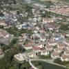 Photos aériennes de Grandvillars (90600) - Autre vue | Territoire-de-Belfort, Bourgogne-Franche-Comté, France - Photo réf. N018361
