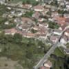 Photos aériennes de Grandvillars (90600) - Autre vue | Territoire-de-Belfort, Bourgogne-Franche-Comté, France - Photo réf. N018364