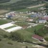 Photos aériennes de Grandvillars (90600) - Autre vue | Territoire-de-Belfort, Bourgogne-Franche-Comté, France - Photo réf. N018365