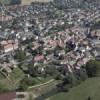Photos aériennes de Grandvillars (90600) - Autre vue | Territoire-de-Belfort, Bourgogne-Franche-Comté, France - Photo réf. N018366