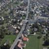 Photos aériennes de Grandvillars (90600) - Autre vue | Territoire-de-Belfort, Bourgogne-Franche-Comté, France - Photo réf. N018368