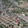 Photos aériennes de Grandvillars (90600) | Territoire-de-Belfort, Franche-Comté, France - Photo réf. N018371