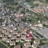 Photos aériennes de Grandvillars (90600) - Autre vue | Territoire-de-Belfort, Bourgogne-Franche-Comté, France - Photo réf. N018371