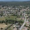 Photos aériennes de Offemont (90300) | Territoire-de-Belfort, Franche-Comté, France - Photo réf. N018386