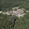 Photos aériennes de Offemont (90300) | Territoire-de-Belfort, Franche-Comté, France - Photo réf. N018390