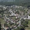 Photos aériennes de Offemont (90300) | Territoire-de-Belfort, Franche-Comté, France - Photo réf. N018392