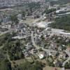 Photos aériennes de Offemont (90300) | Territoire-de-Belfort, Franche-Comté, France - Photo réf. N018394