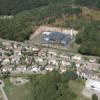 Photos aériennes de Offemont (90300) | Territoire-de-Belfort, Franche-Comté, France - Photo réf. N018396