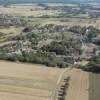 Photos aériennes de Roppe (90380) | Territoire-de-Belfort, Bourgogne-Franche-Comté, France - Photo réf. N018398